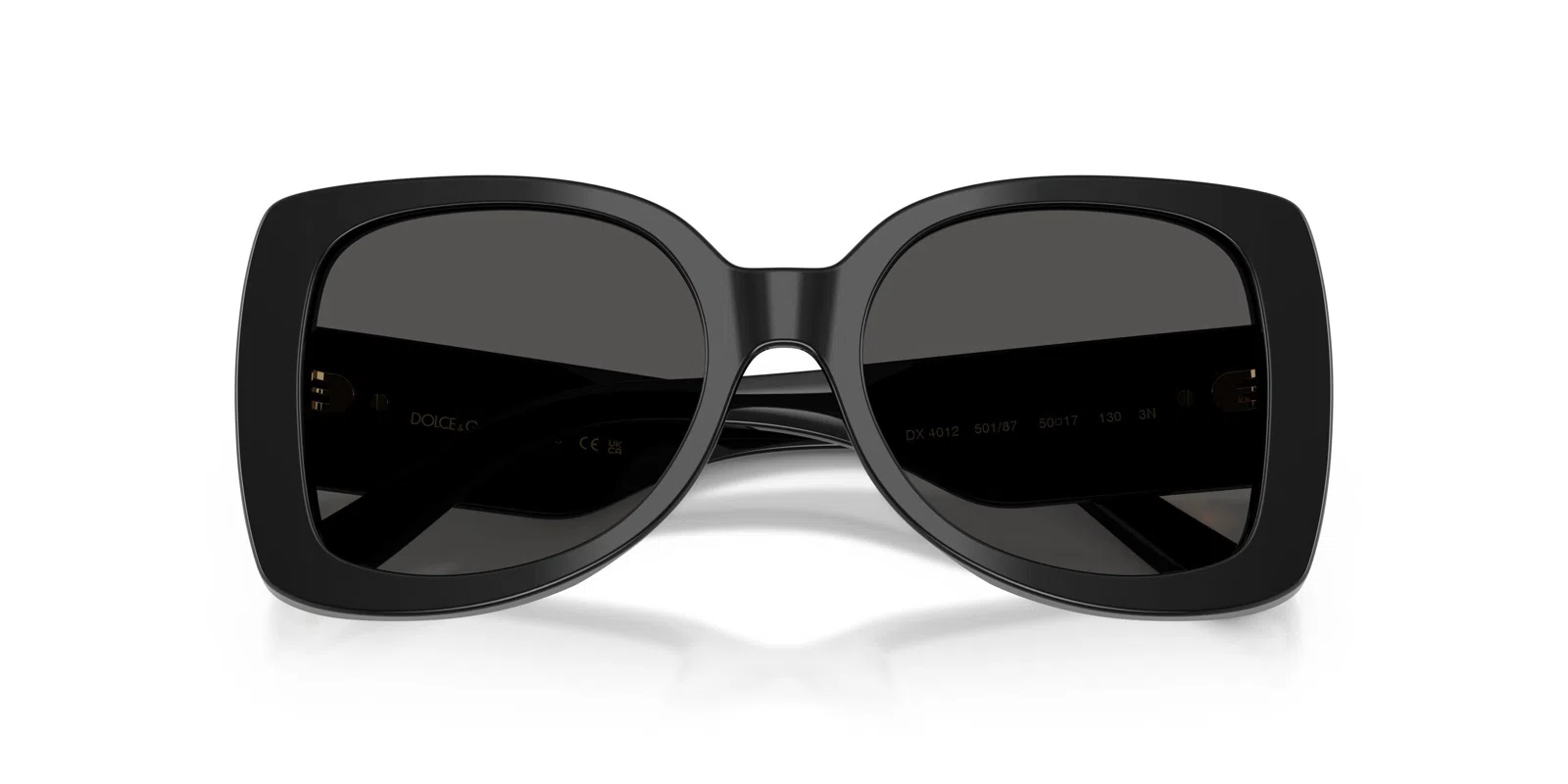 Dolce & Gabbana Kids 4012 Sunglasses - view 9